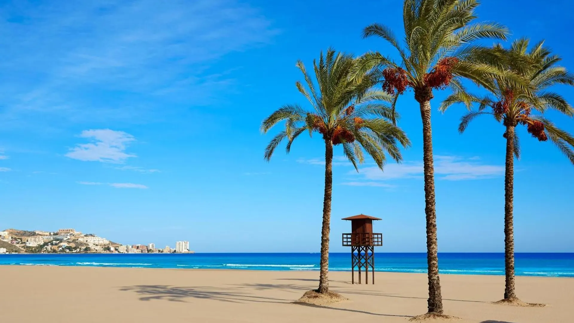 Amplio Apartamento En Conil, Cerca De La Playa Y Golf, Vista Al Mar, Terraza - Es-180-40 Conil De La Frontera Apartment