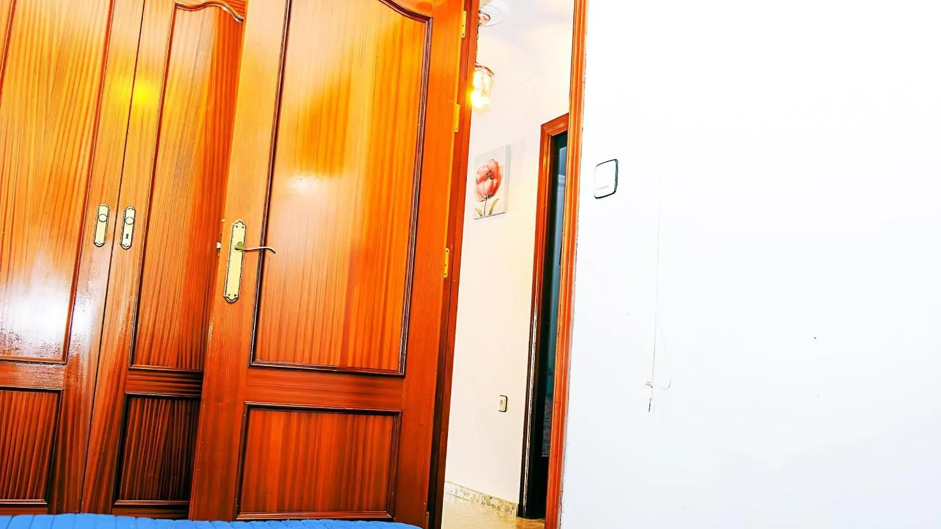 Apartment Amplio Apartamento En Conil, Cerca De La Playa Y Golf, Vista Al Mar, Terraza - Es-180-40 Conil De La Frontera