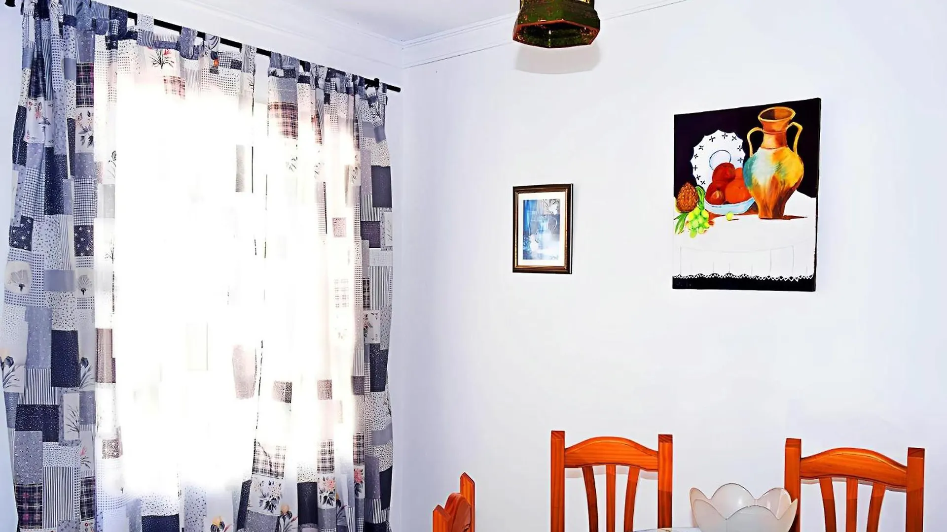 Amplio Apartamento En Conil, Cerca De La Playa Y Golf, Vista Al Mar, Terraza - Es-180-40 Conil De La Frontera Apartment