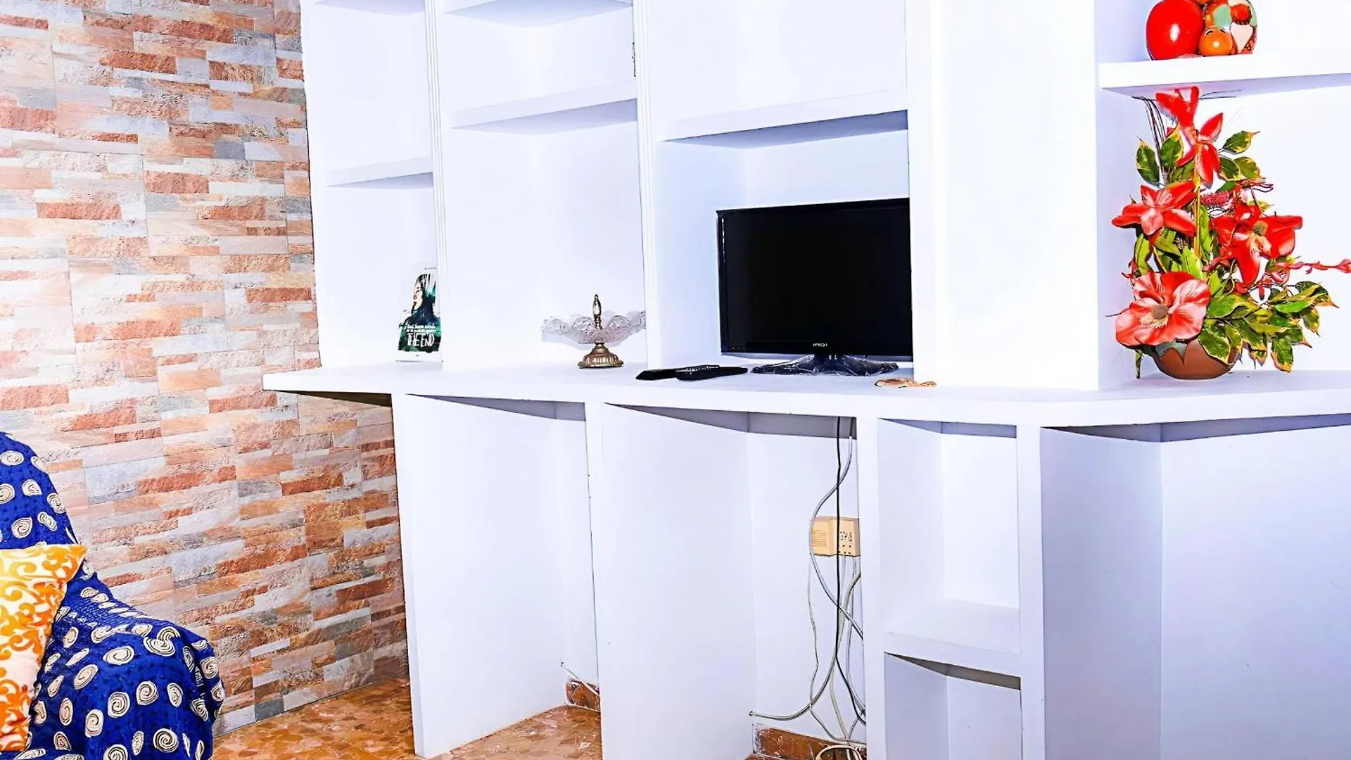 Amplio Apartamento En Conil, Cerca De La Playa Y Golf, Vista Al Mar, Terraza - Es-180-40 Conil De La Frontera 0*,